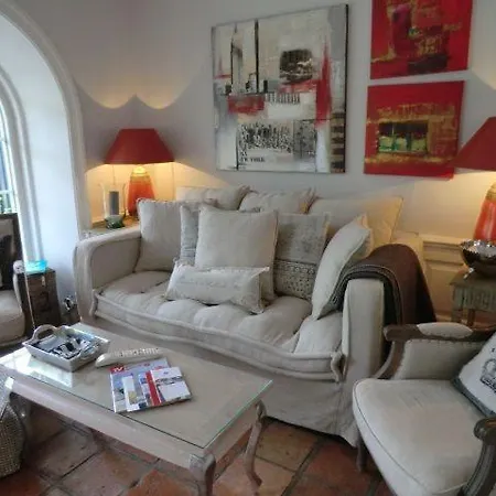 Gartensuite-kamin,sauna,pool,garten * Kampen