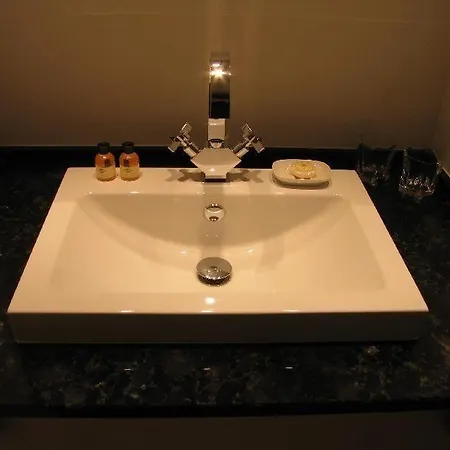 Gartensuite-kamin,sauna,pool,garten * Kampen