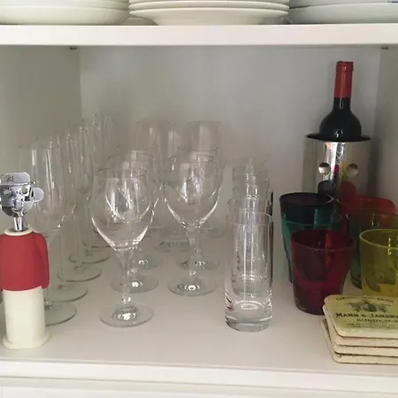 アパート Gartensuite-kamin-sauna-pool-garten *