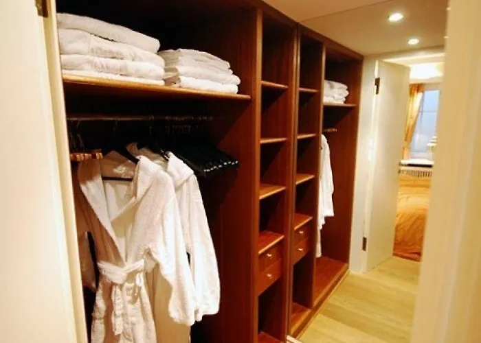 Gartensuite-kamin-sauna-pool-garten * Kampen